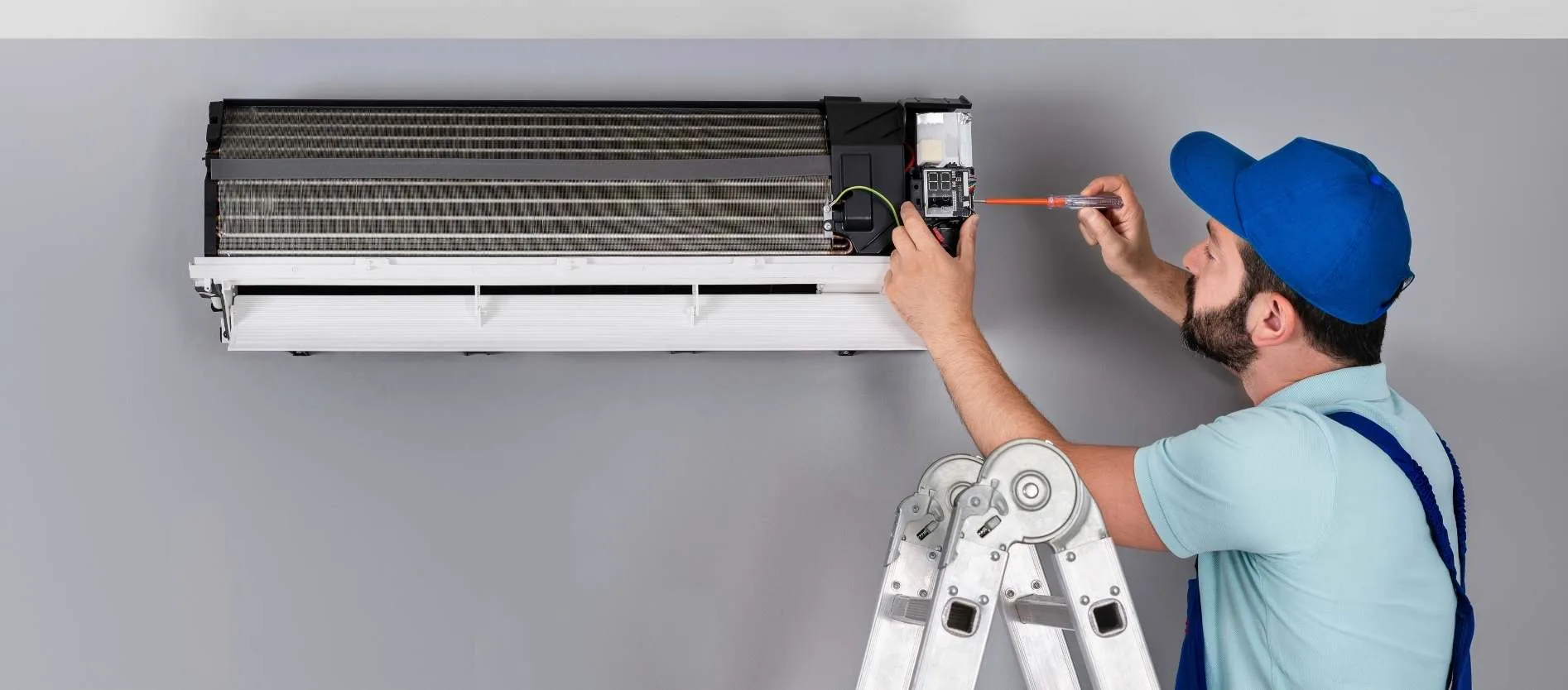 Çekmeköy Samsung Klima Gaz Dolum Servisi